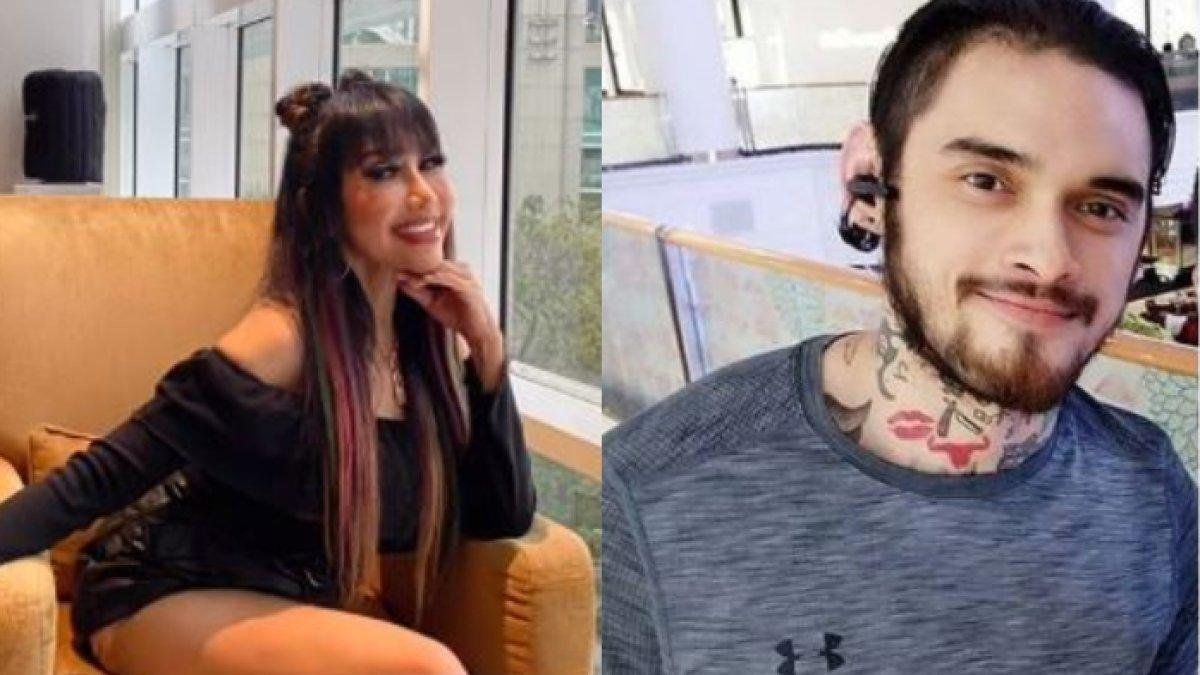 Sosok Melinda Dee, mantan istri artis Andhika Gumilang