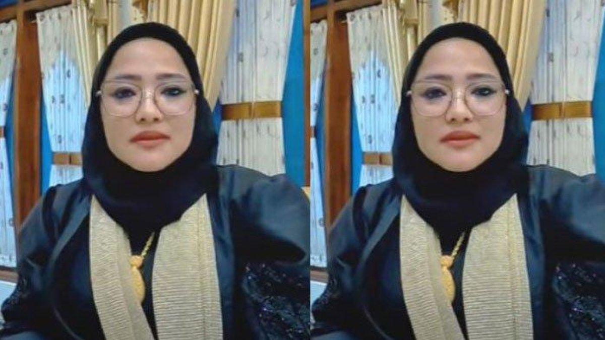 Sosok Risma TKW Tak Lulus SD yang Penghasilannya Capai Rp 3,7 Miliar.