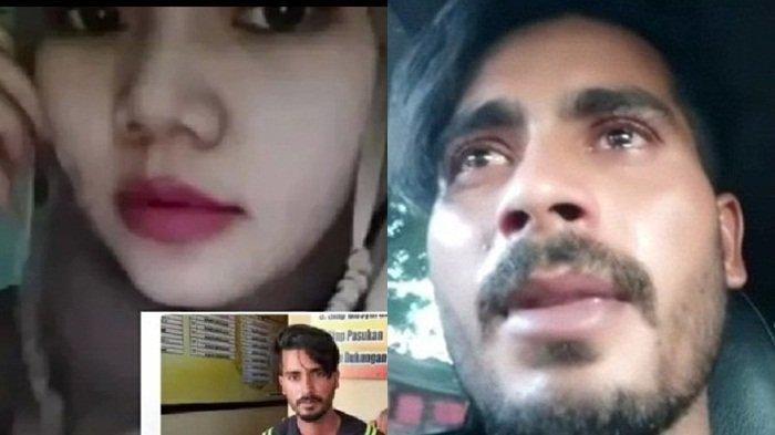 Sosok Syarifah Haerunnisa akhirnya muncul angkat bicara terkait kisah asmara dengan pria asal India, Asib Ali Bhore yang batal lamaran