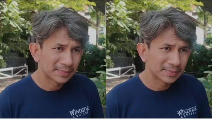 Sosok Viral Aji Yusman