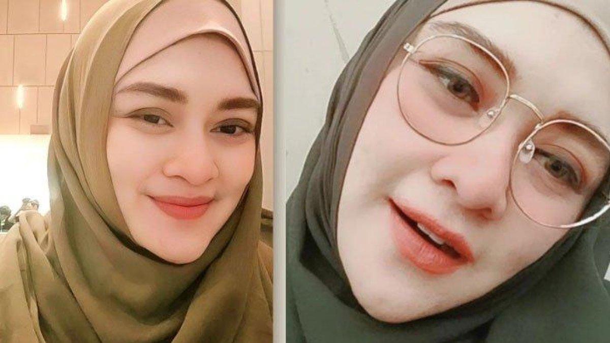 Sosok Zeda Salim eks news anchor ngaku ditelantarkan suami, alami KDRT dan dilarang hamil
