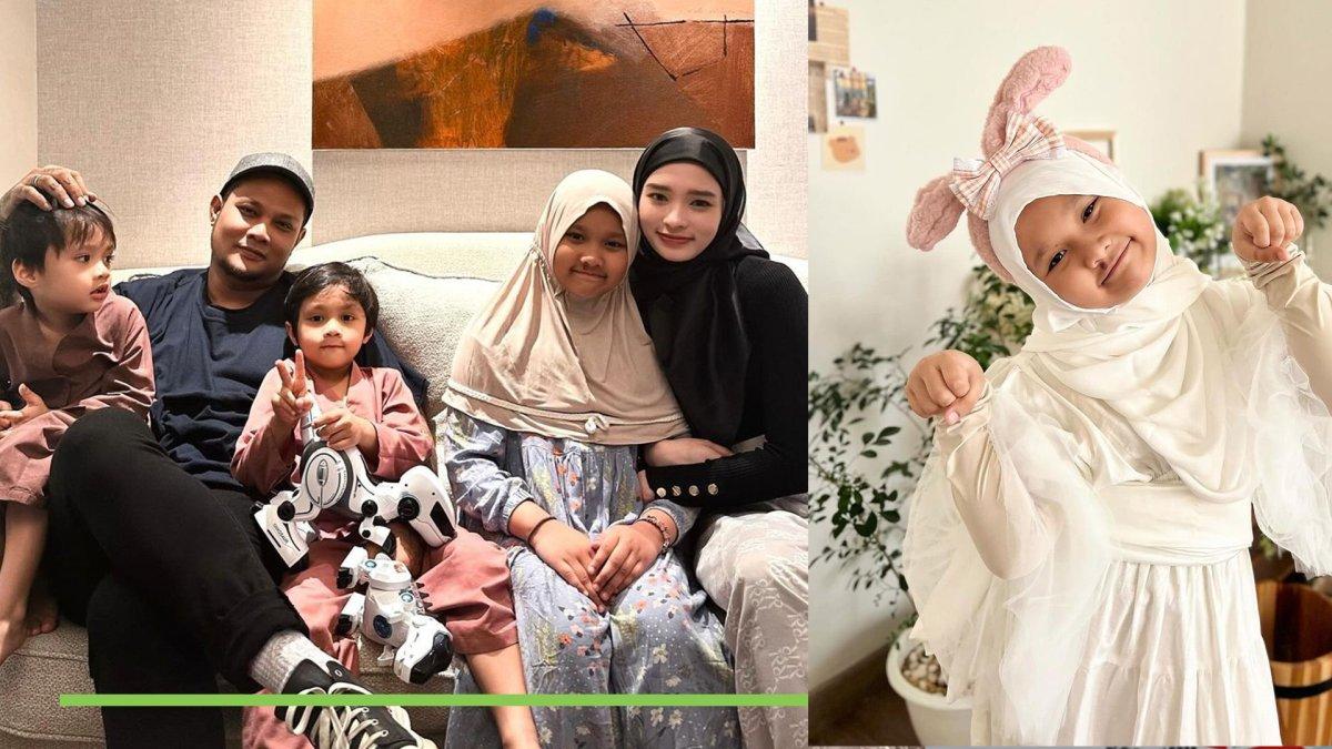 Terungkap Alasan Starla Tak Ingin Punya Ayah Sambung, Inara Rusli Ngaku Lega Sekaligus Khawatir