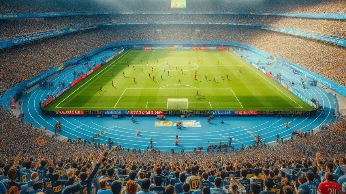 HASIL PIALA DUNIA KLUB antara