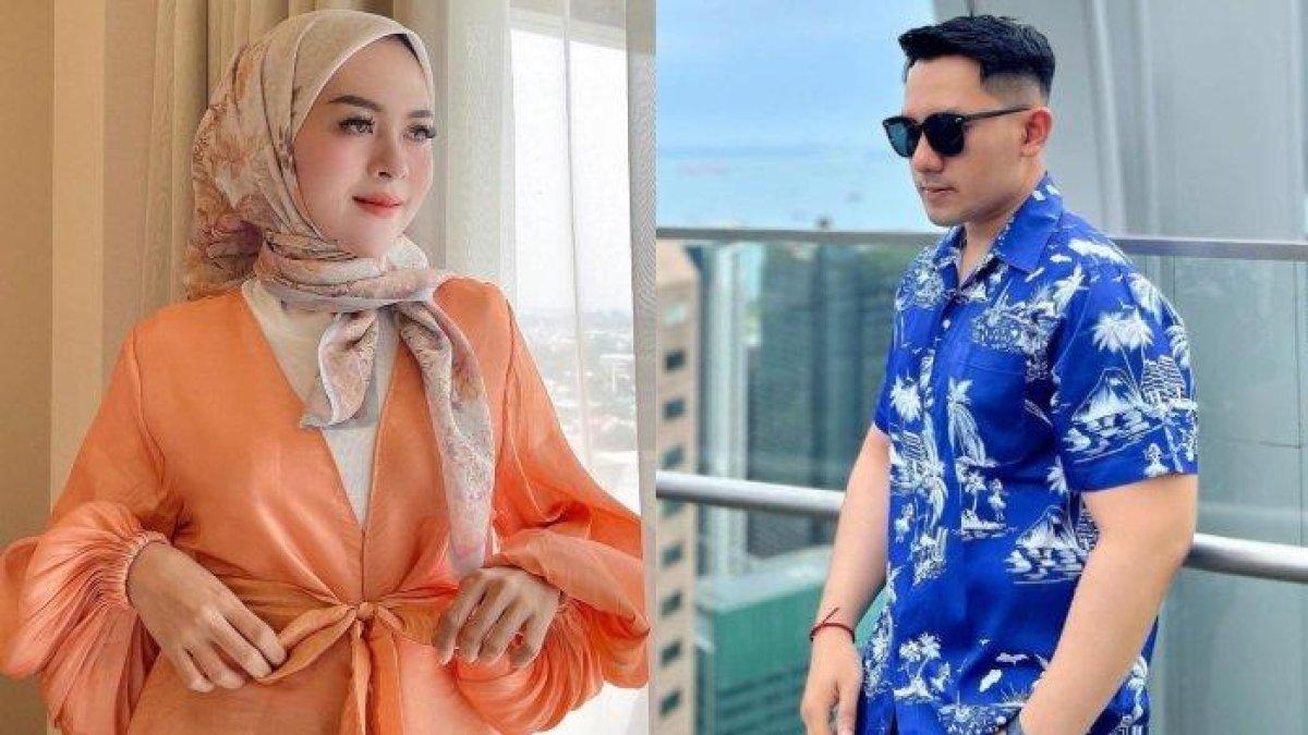 Suami Meylisa Zaara, Rizka Atok membantah punya hubungan spesial dengan sejumlah pria.