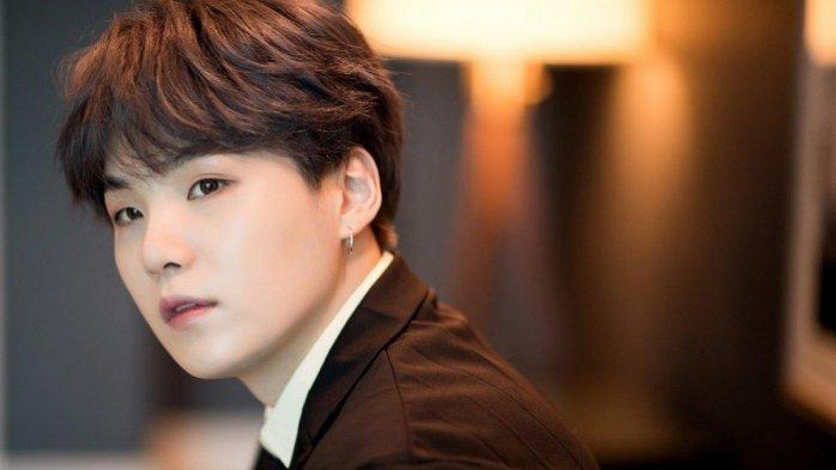Suga BTS punya rumah di lokasi syuting drakor SKY Castle, harganya mencapai Rp 43 miliar.