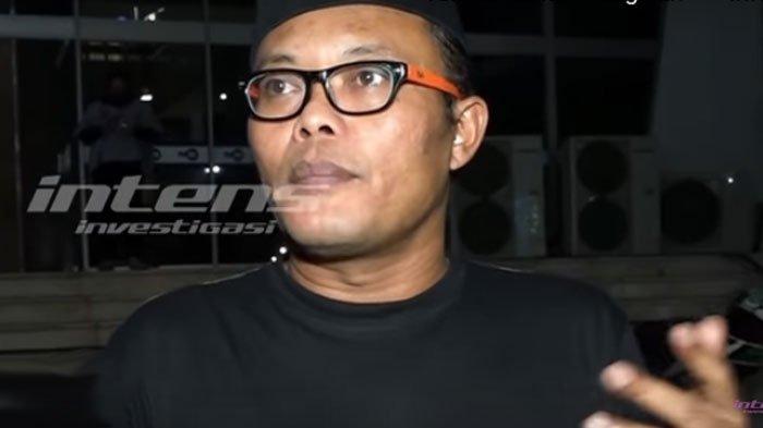 Sule bicara soal Dede Sunandar yang meminjam uang kepada dirinya.