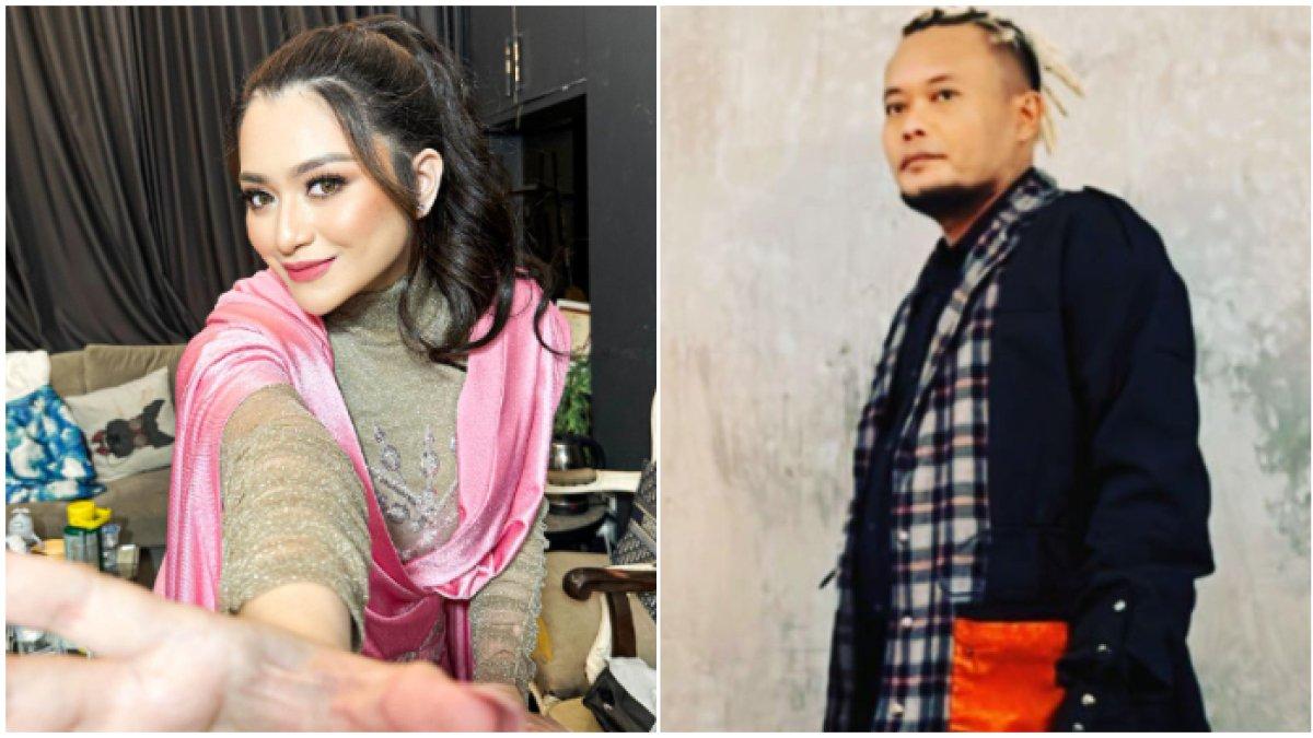 Sule move on dari Nathalie Holscher