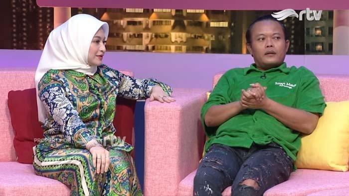 Sule dan Nathalie Holscher
