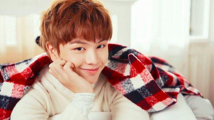 Sungjae BTOB