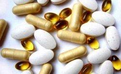 konsumsi vitamin untuk mengobati luka bakar