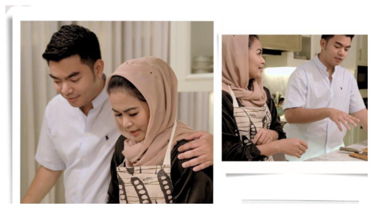 Syahandra merupakan adik laki-laki dari Syandria
