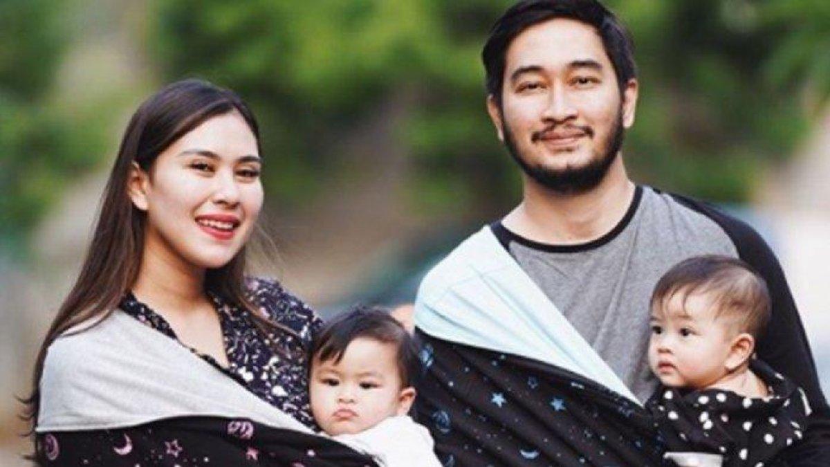 Syahnaz akan meminta ampunan saat tiba di Tanah cuci karena telah menyelingkuhi Jeje Govinda.