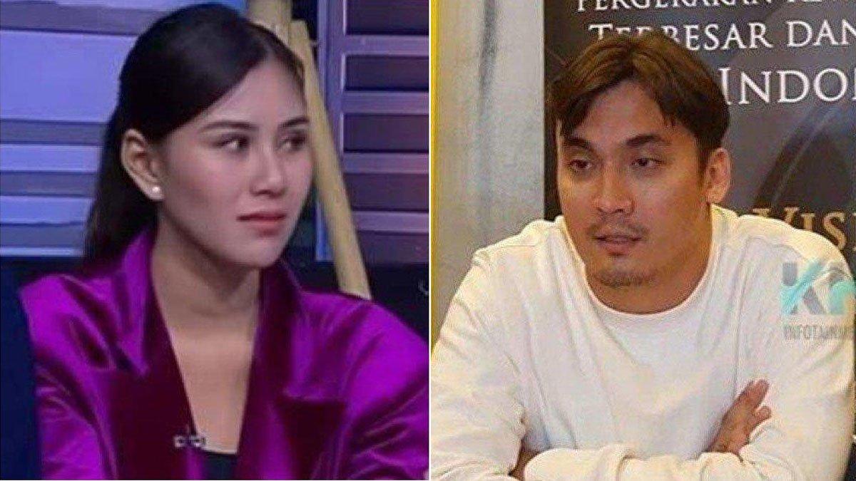 Syahnaz Sadiqah akhirnya buka suara terkait kasus perselingkuhannya dengan Rendy Kjaernett.