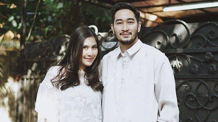 Jeje Govinda maafkan Syahnaz Sadiqah