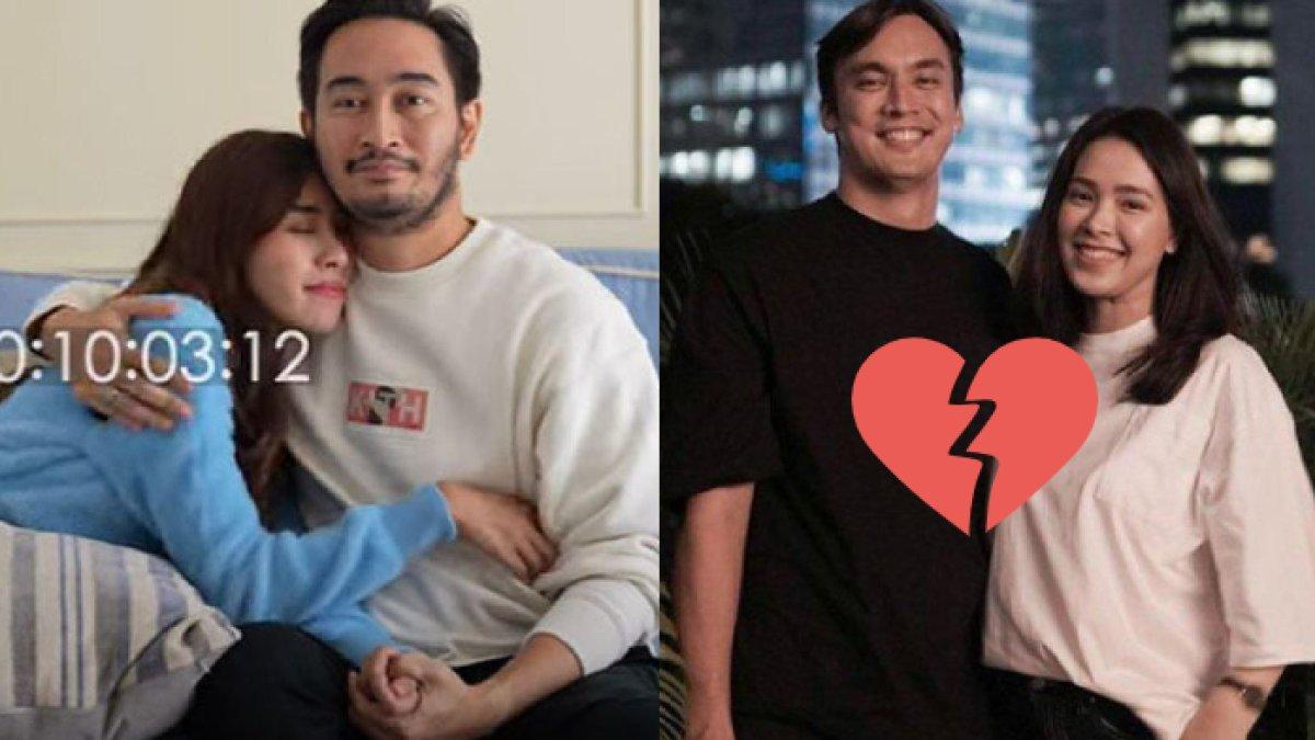 Rendy Kjaernett kesepian ditinggal Lady Nayoan dan Syahnaz Sadiqah.