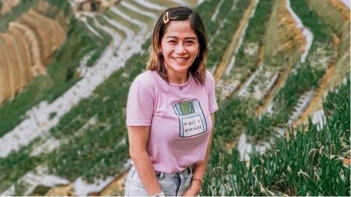 Farida Nurhan