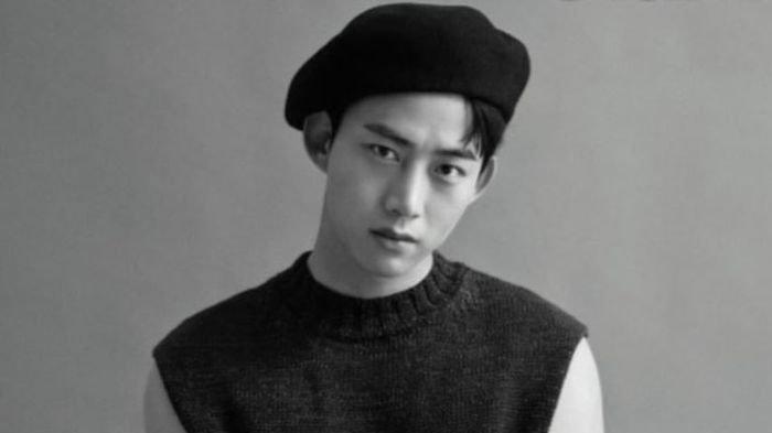 Taecyeon