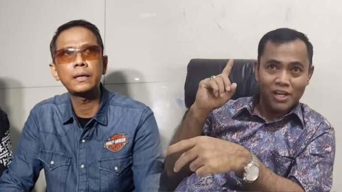 Doddy Sudrajat, Haji Faisal