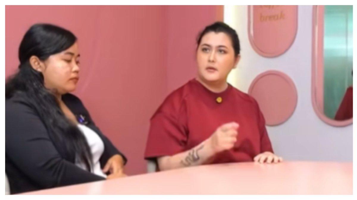 Terungkap Sosok Om dan Tante Talitha Curtis yang Membantunya Selama Ini, Rela Dijauhi Keluarga