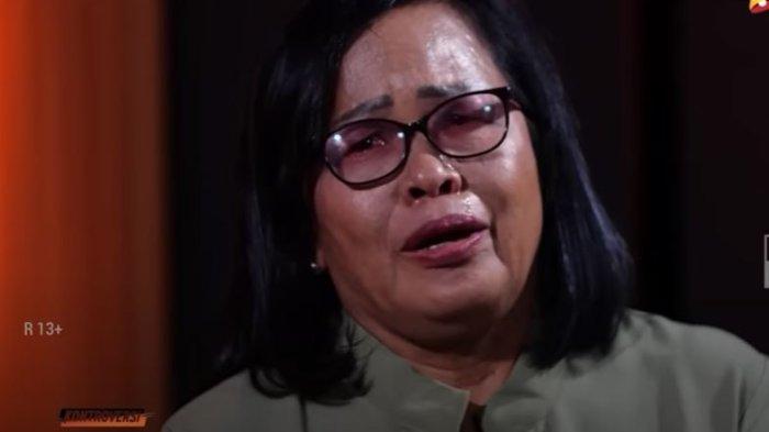 Rosti Simanjuntak kecewa