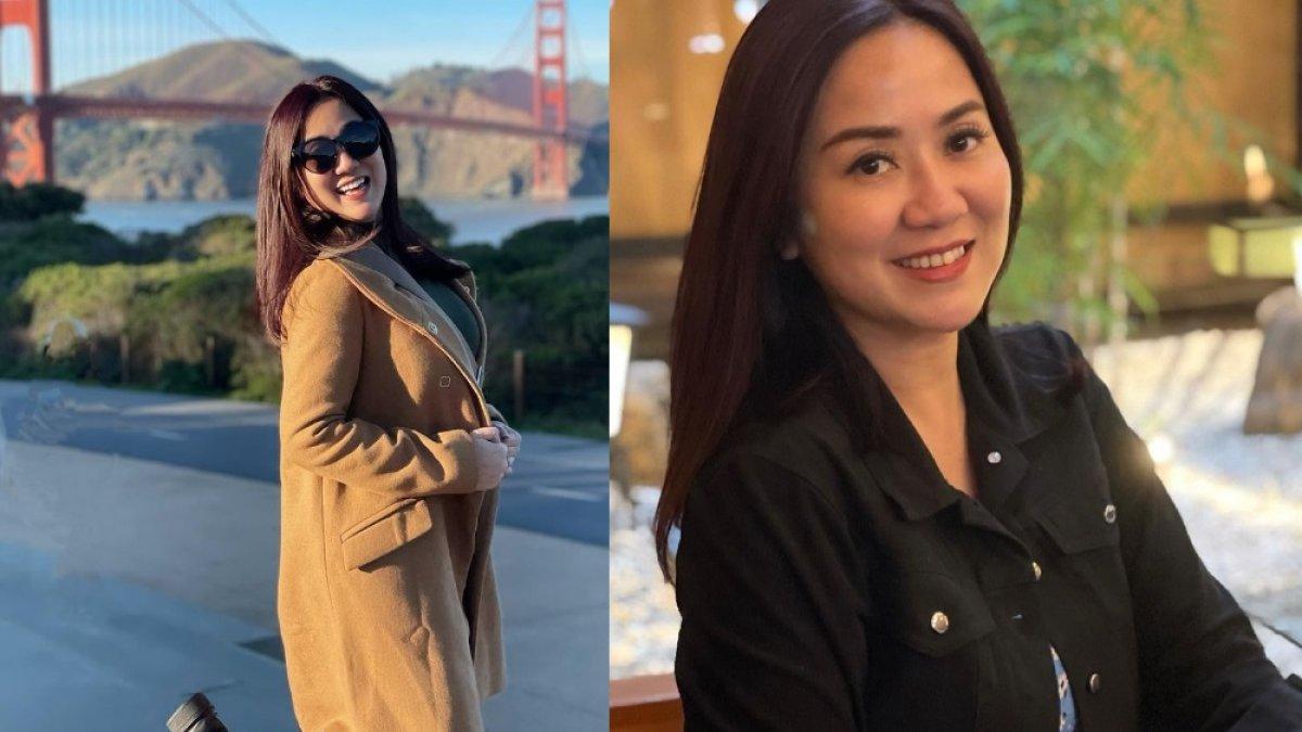 Tante Ernie menceritakan perselingkuhan suaminya