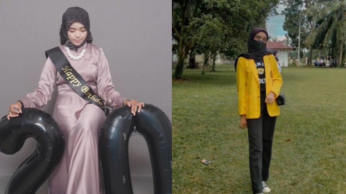 Tantri Yulaila unggah momen rayakan ulang tahun