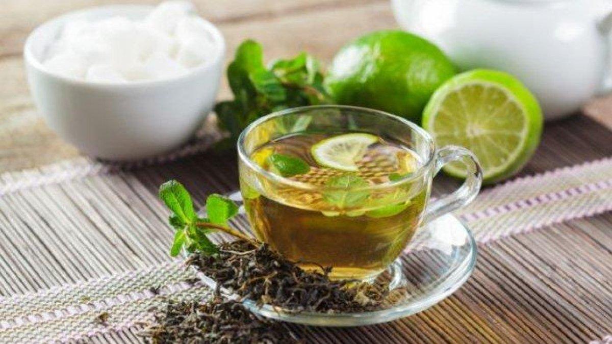 teh herbal untuk mengobati masuk angin perut secara alami