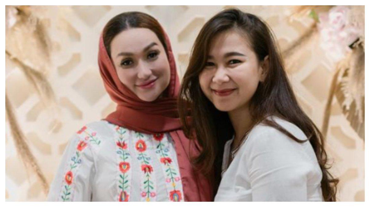 Pengajian 7 Bulanan Tengku Dewi Putri