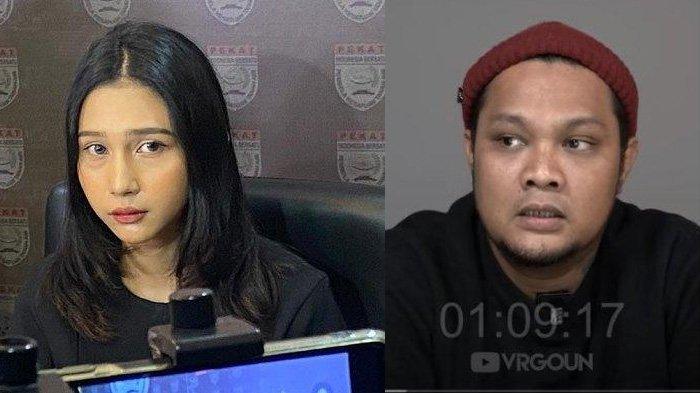 Virgoun ingin pisah dengan Inara Rusli saat dikabarkan selingkuh dengan Tenri Ajeng Anisa.