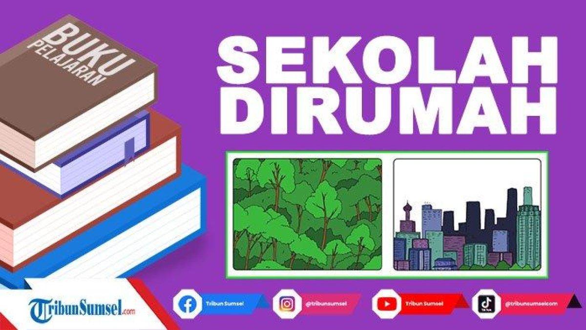 Simak kunci jawaban Tema 1 kelas 6 halaman 111, tentang potensi longsor.