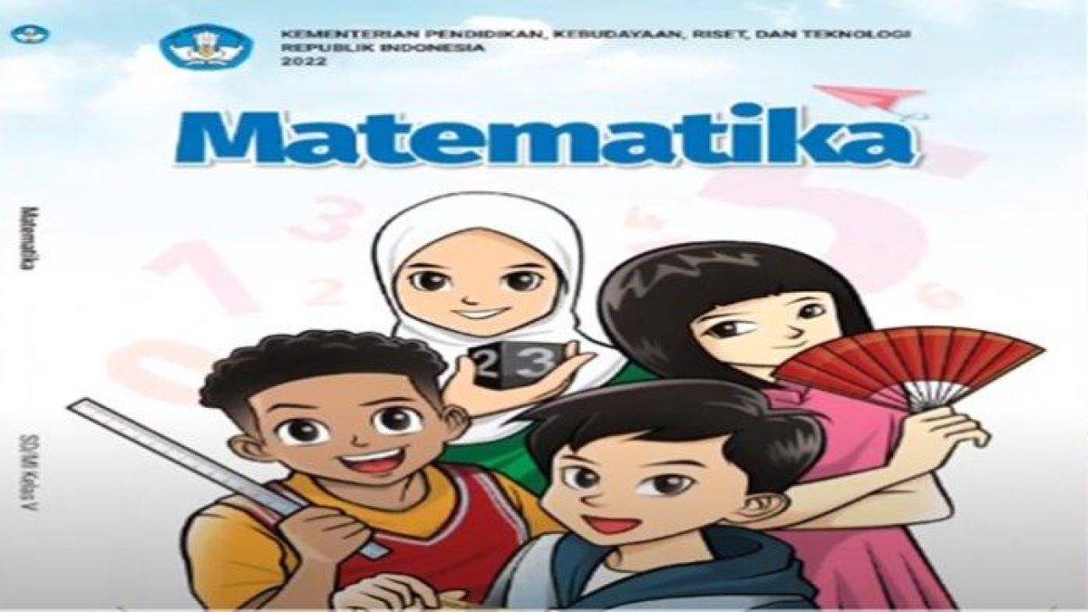 Simak kunci jawaban Matematika kelas 5 halaman 20-28, tentang sisa uang lukas.