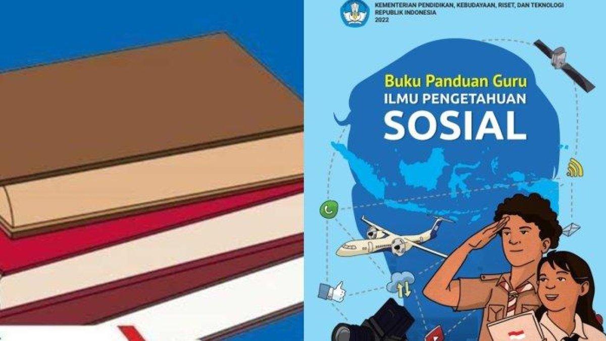 Simak kunci jawaban IPS Kelas 9 halaman 22 dan 23, tentang think pair share.