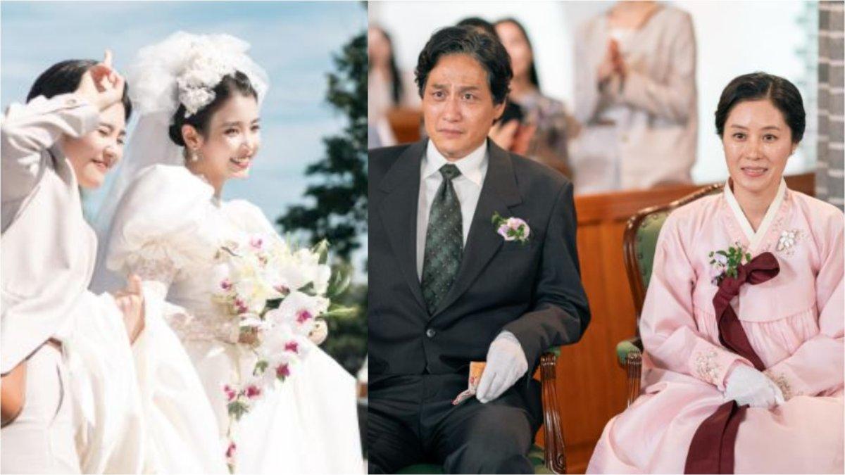DRAKOR SEDANG TAYANG - simak teori bagian akhir drama Korea When Life Gives You Tangerines. Jodoh Geum-Myeong hingga intrik keluarga Ae Sun.