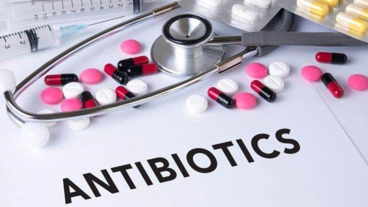 terapi obat antibiotik untuk mengobati paru paru basah