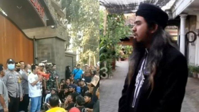 Terungkap besar tarif pengobatan spiritual Gus Samsudin