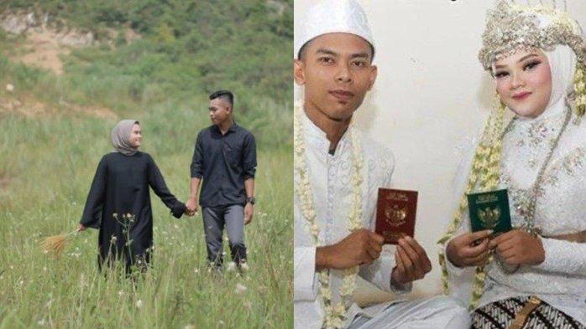 Terungkap keberadaan Anggi Anggraeni(21), pengantin baru di Bogor yang menghilang telah ditemukan. Fahmi Husaeni sang suami bak merasa dibohongi.