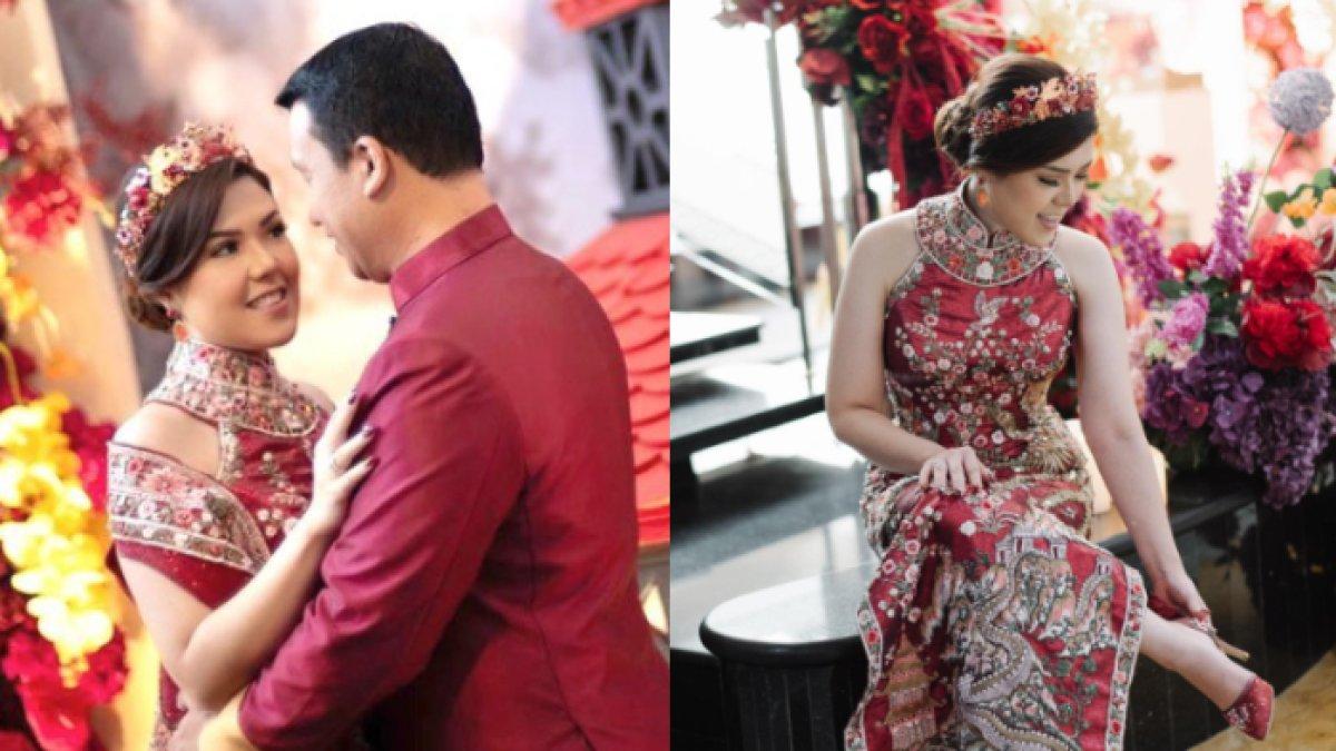 Tina Toon segera menikah