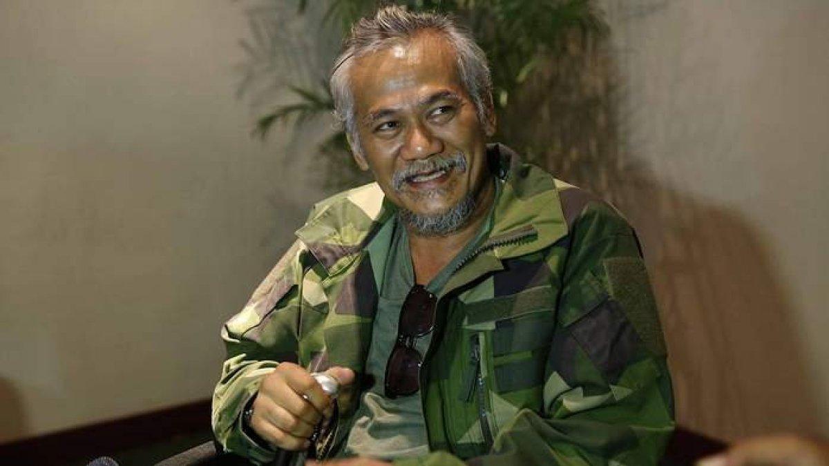 Tio Pakusadewo beberapa kali terjerat narkoba