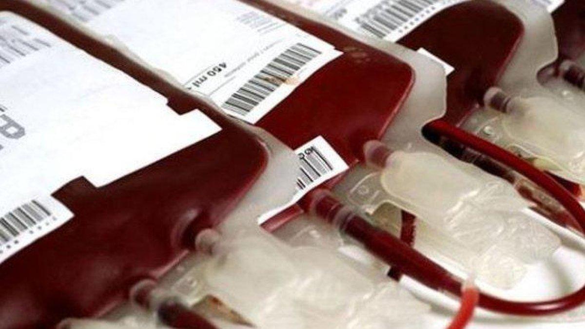 tranfusi darah untuk mengobati thalasemia