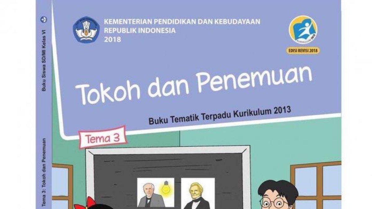 Simak kunci jawaban kelas 6 halaman 44-50, tulis laporanmu pada tabel berikut!.