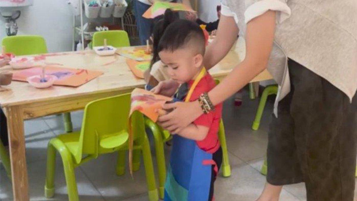 Ayo Simak Kegiatan Seru Masa Pengenalan Lingkungan Sekolah Taman Kanak-Kanak Sebagai Referensi Kegiatan Pertama Masuk Sekolah