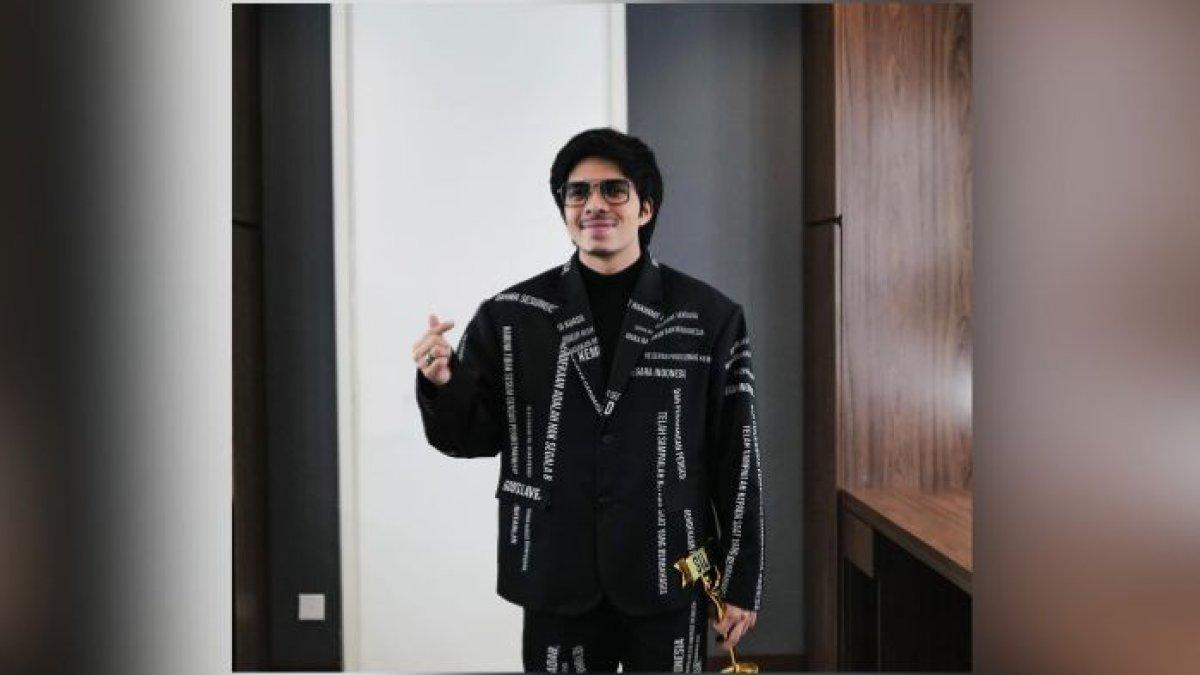 Potret terkini Atta Halilintar