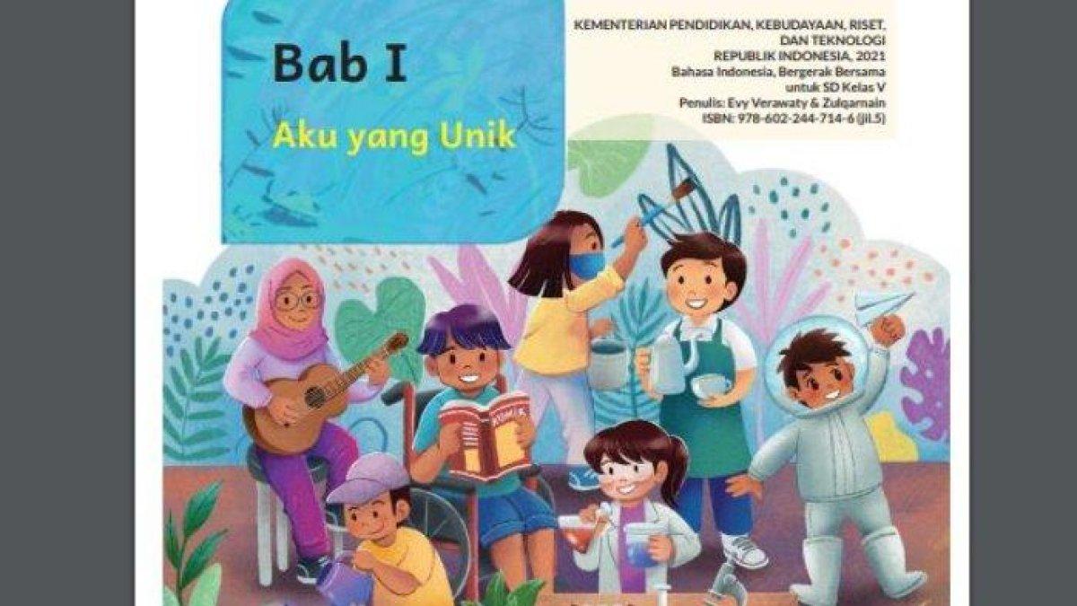 Simak kunci jawaban Bahasa Indonesia kelas 5 halaman 10, pembelajaran yang unik.
