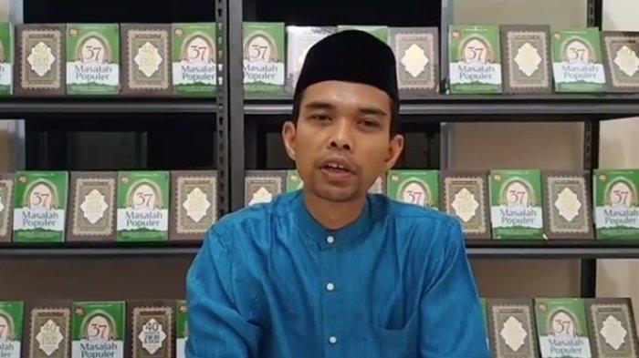 Ustaz Abdul Somad