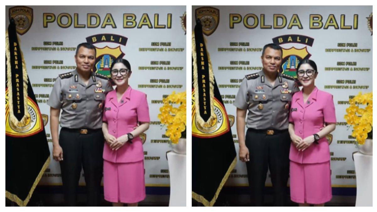 Uut Permatasari beber perlakuan suaminya, Tri Gofarudin Pulungan
