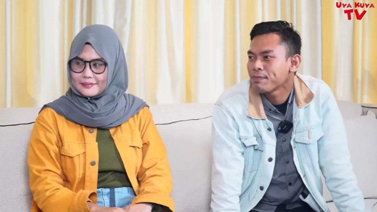 Uya Kuya kenalkan Siti Maelasari ke Fahmi
