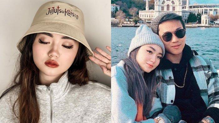 Vanessa khong keberatan jadi tersangka atas kasus Indra Kenz