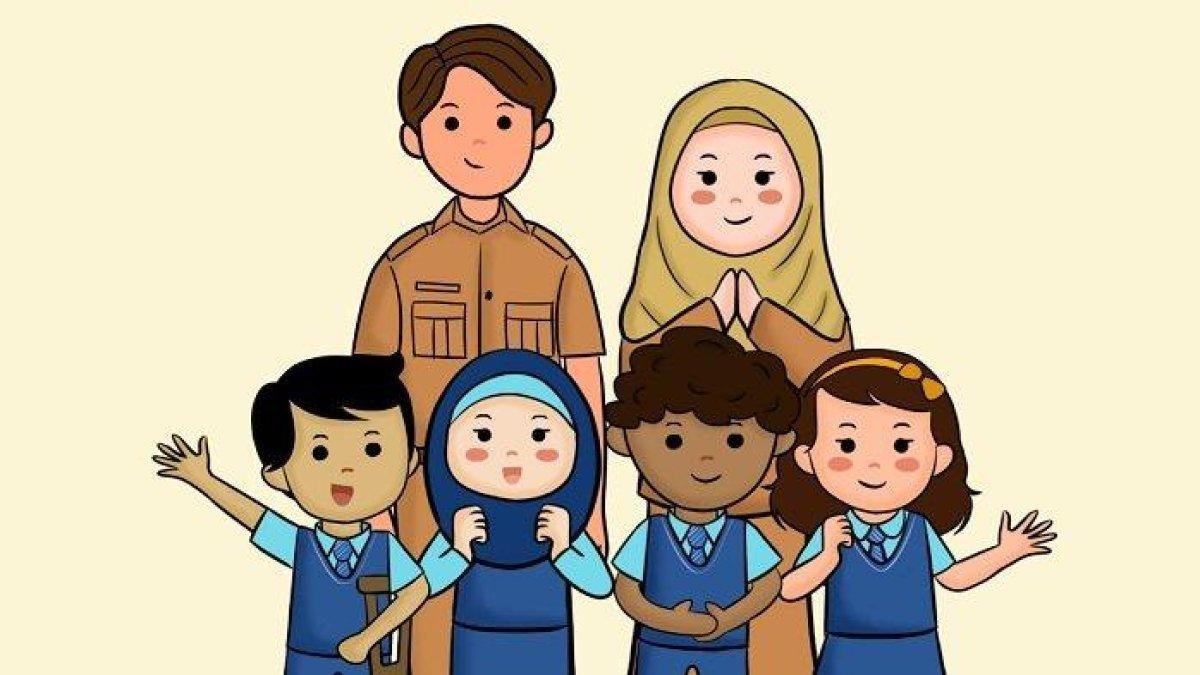Simak Referensi Jadwal Kegiatan Masa Pengenalan Lingkungan Sekolah Tingkat TK-PAUD 2024 Lengkap Dengan Ice Breaking Seru dan Edukatif 