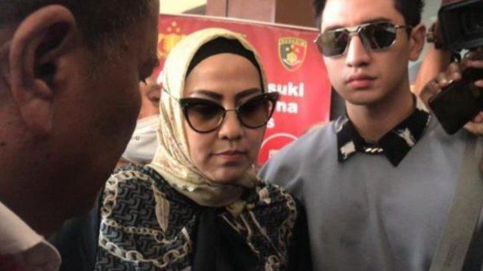 Venna Melinda doakan Verrell Bramasta segera mendapatkan pasangan.