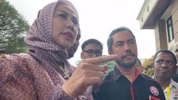 Venna Melinda ingin Verrell Bramasta segera menikah.